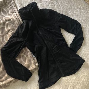 Lulu lemon 🍋 light weight Jacket